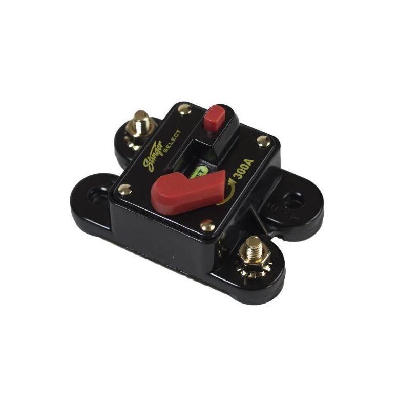 Jistič Stinger SSCB300