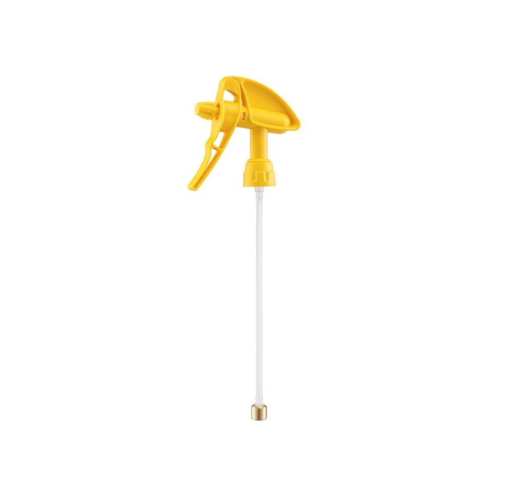 Rozprašovač Kwazar Mercury SUPER 360 Pump - Yellow