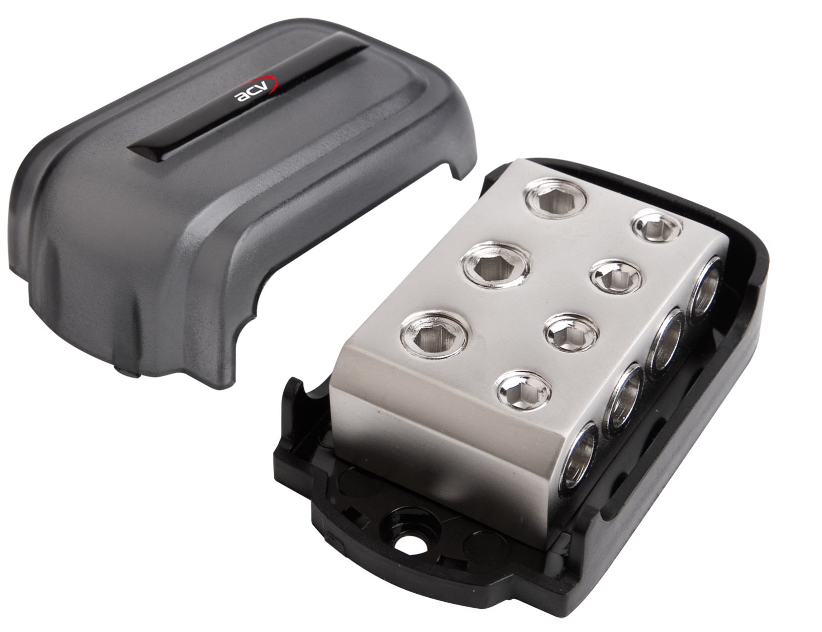 Distribuční blok ACV 30.3913-14