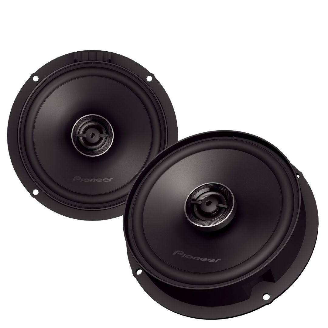 Reproduktory Pioneer TS-Q160F-RN