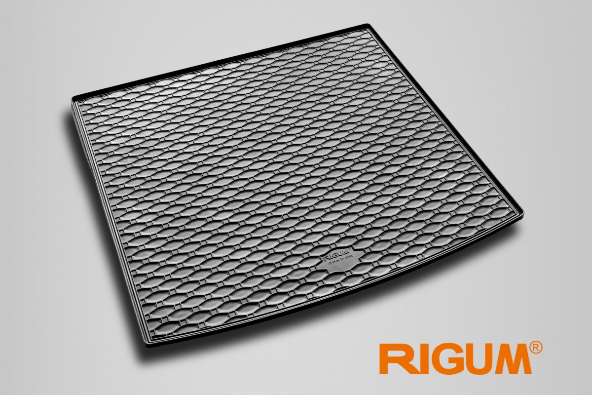 Gumová vana do kufru Rigum pro Dongfeng Mage (2023-)