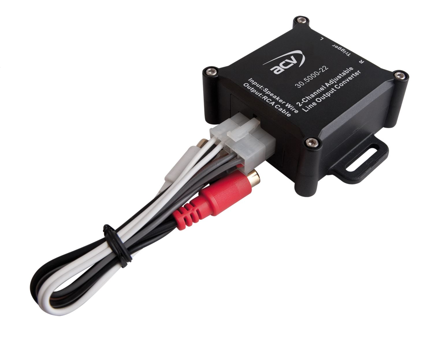 High-low adaptér ACV 30.5000-22