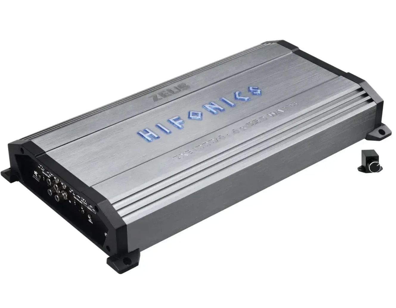 Zesilovač Hifonics ZXE1000/4