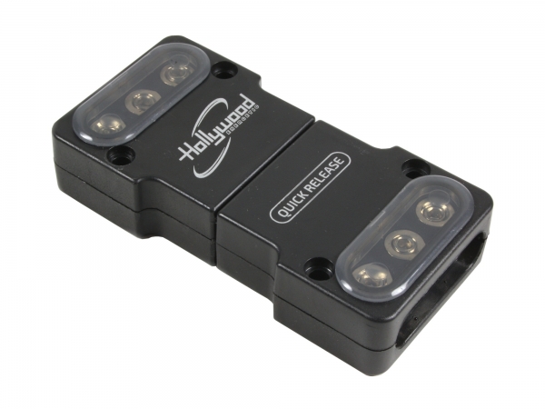 Konektor Hollywood HPC 4