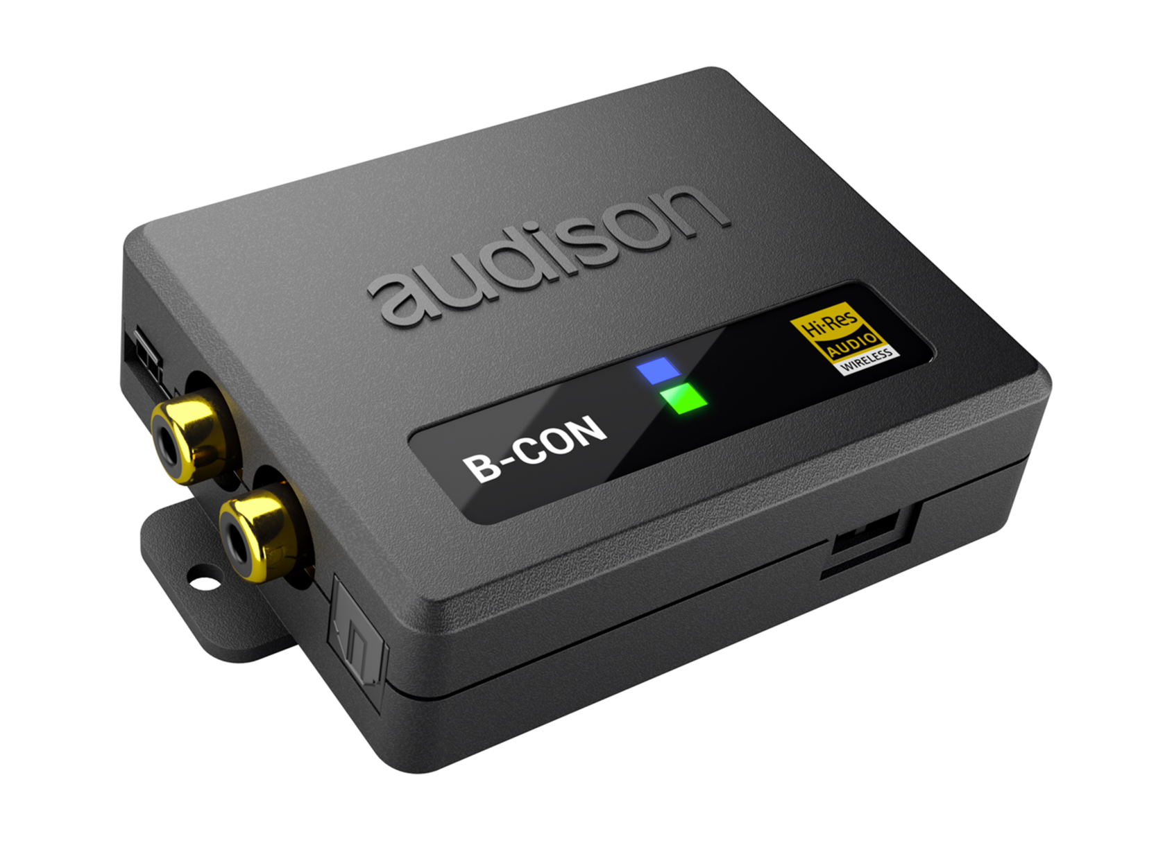 Bluetooth přijímač Audison B-CON