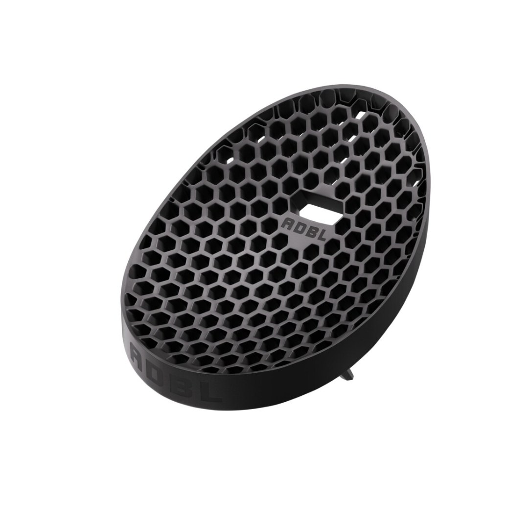 Revoluční mřížka do kbelíku ADBL Dirt Blocker