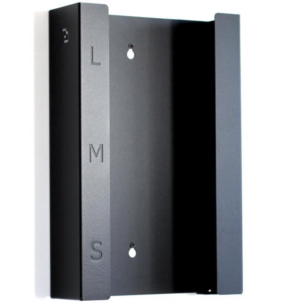 Trojitý držák na rukavice Poka Premium A3 Neat Gloves Box Holder