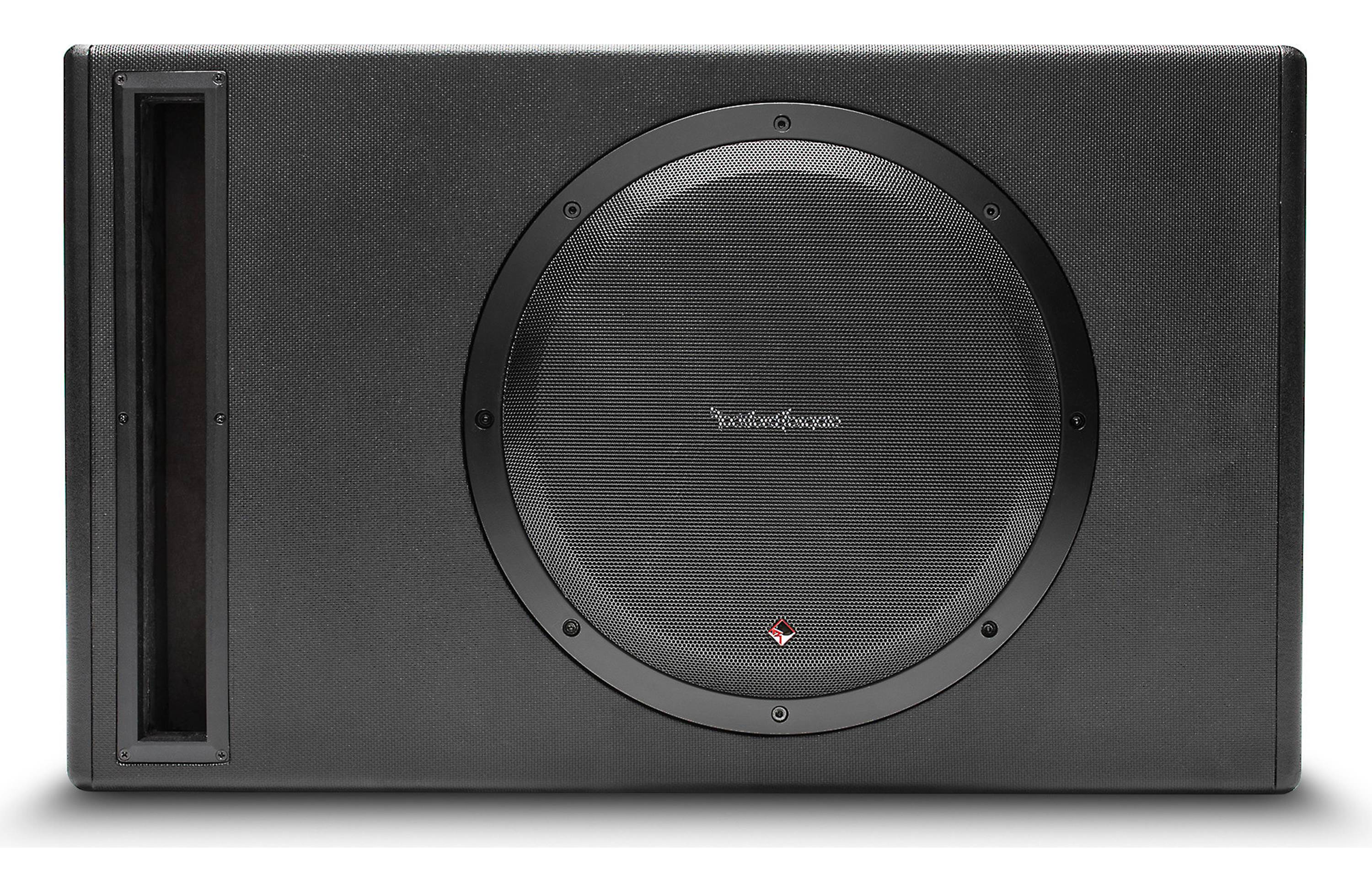 Aktivní subwoofer Rockford Fosgate PUNCH P500-12P