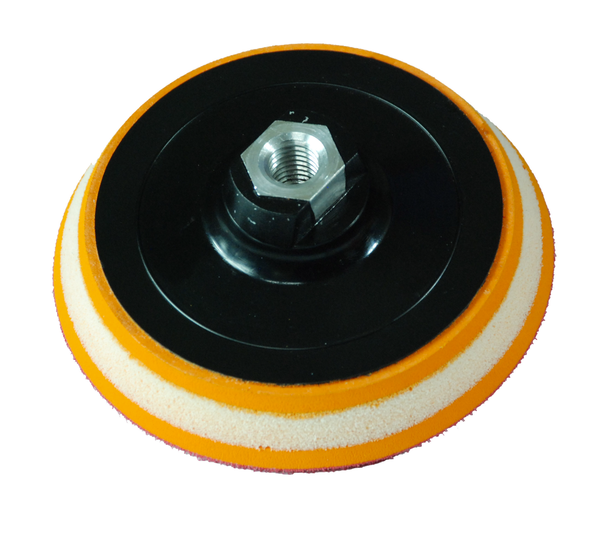 Unašeč Honey COMBination Backingplate Sandwich (M14) - 150 x 20