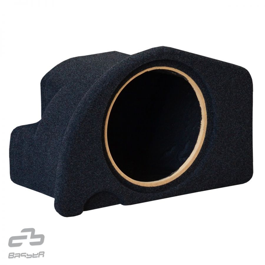 OEM ozvučnice Basser 10" pro Audi A6/C7