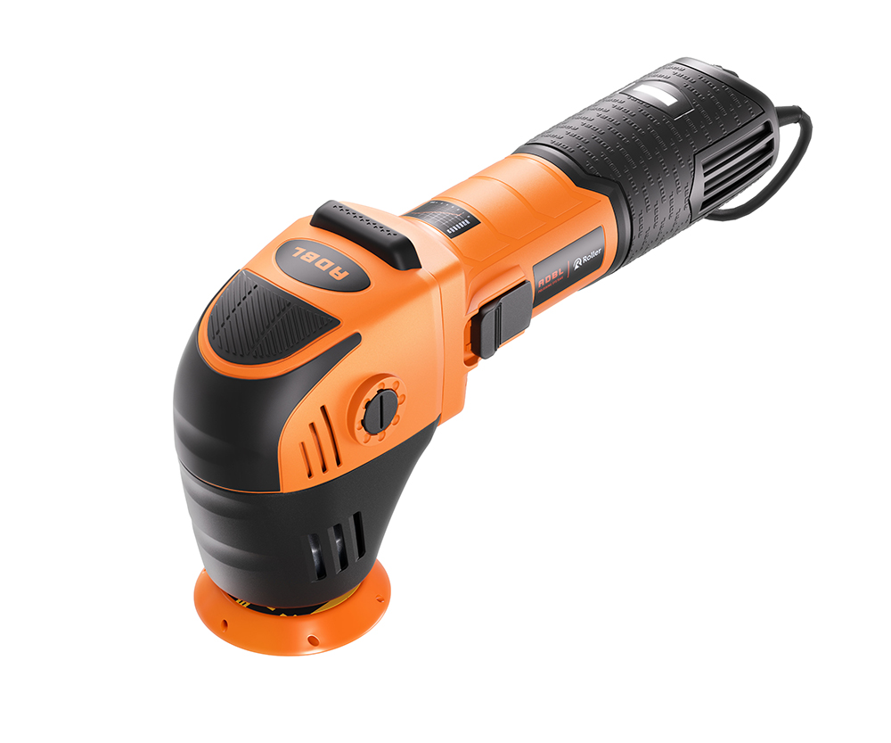 Leštička ADBL Roller D12075-01 + taška