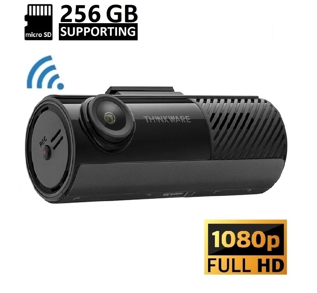 Autokamera Thinkware F70PRO