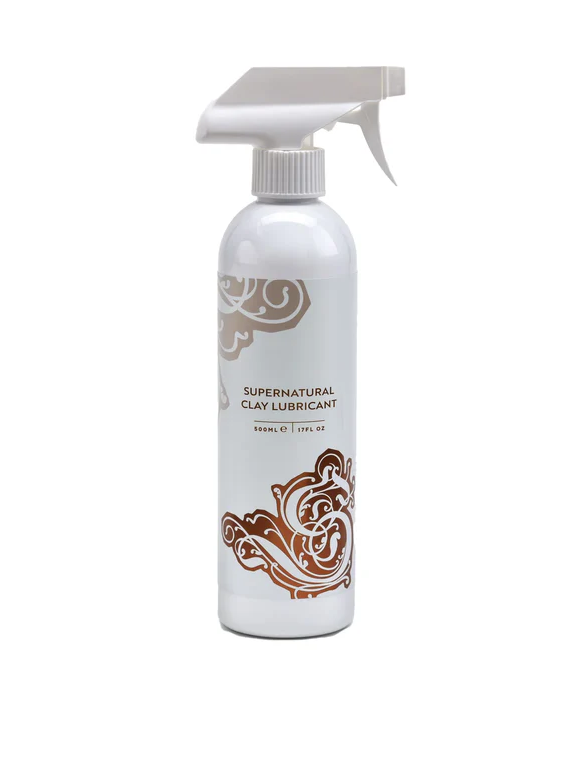 Lubrikant Supernatural Clay Lube (500 ml)