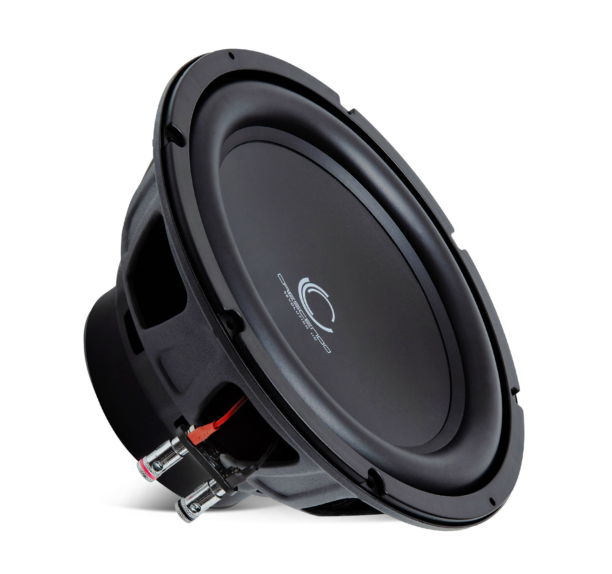 Subwoofer Crescendo Revolution 110