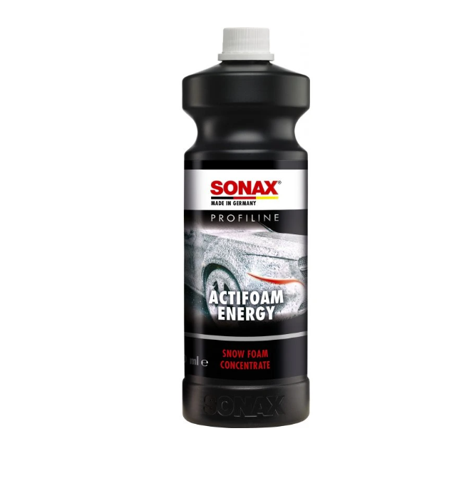 Aktivní pěna Sonax PROFILINE Acti Foam Energy (1 l)