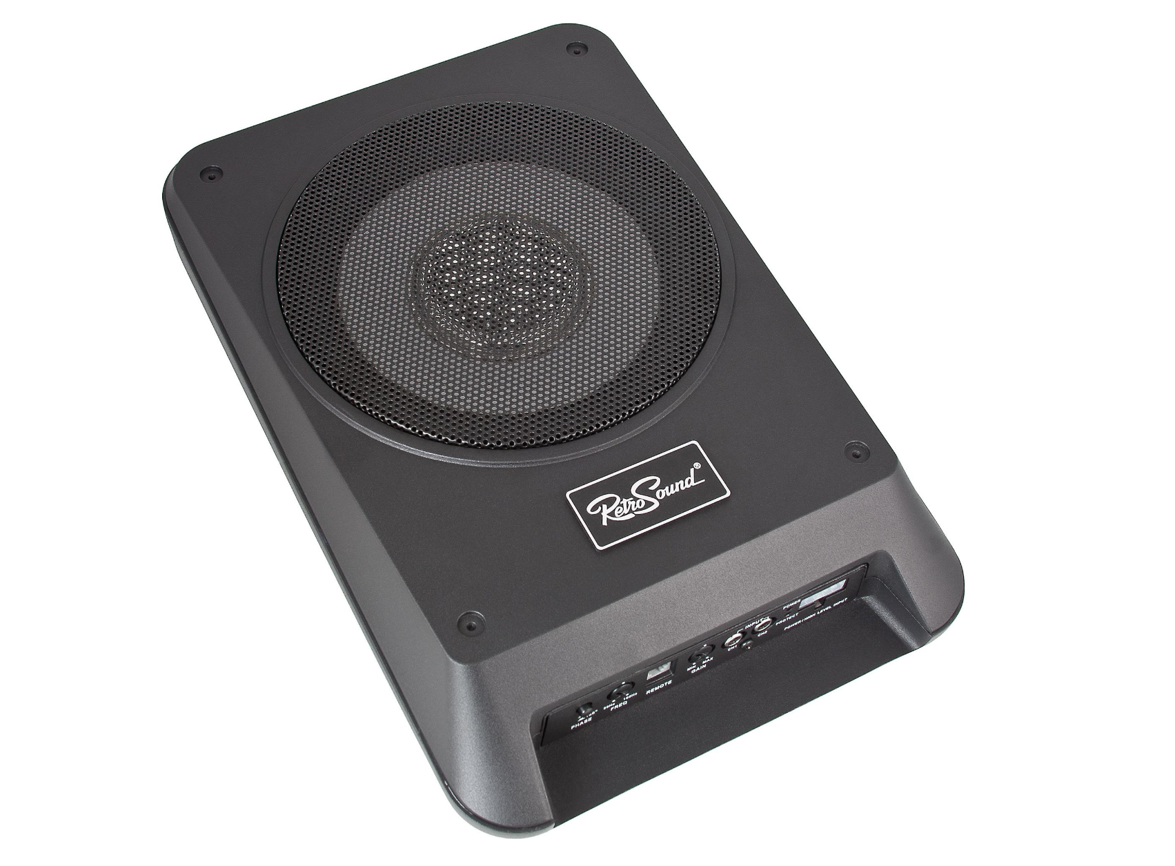 Aktivní subwoofer RetroSound SUB8100