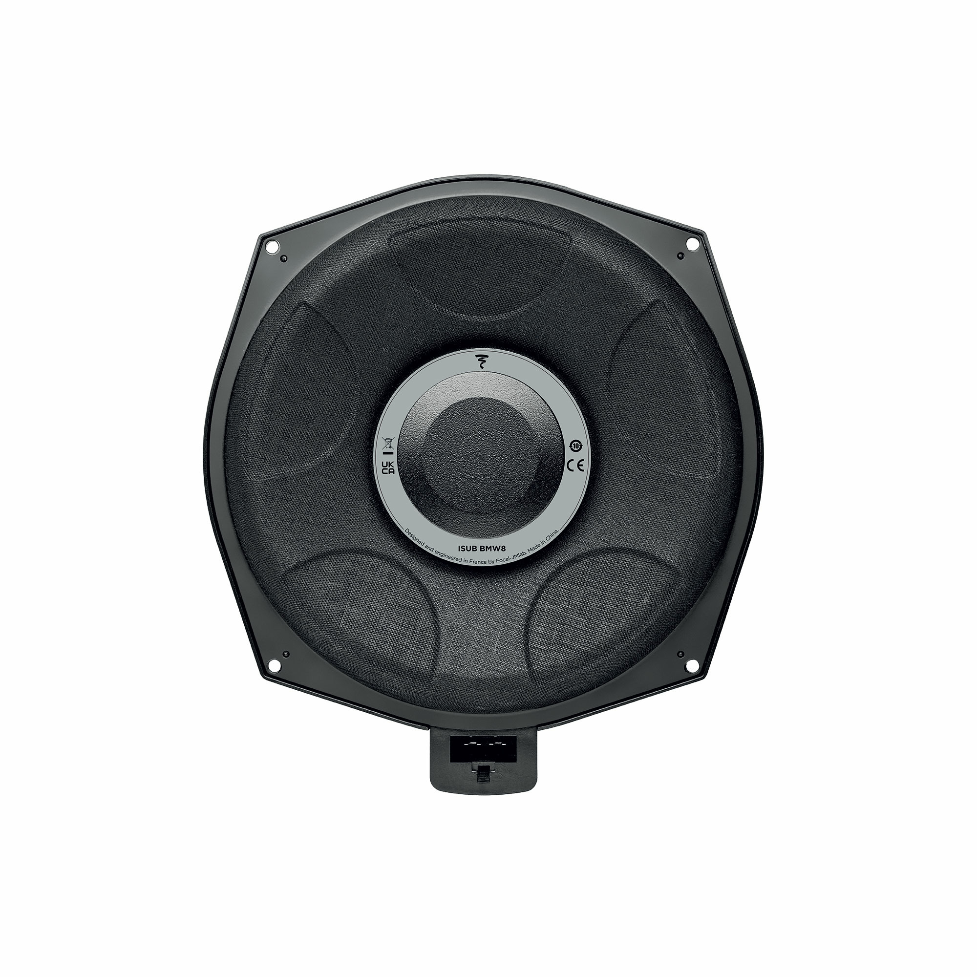 Subwoofer pro BMW Focal ISUB BMW 8