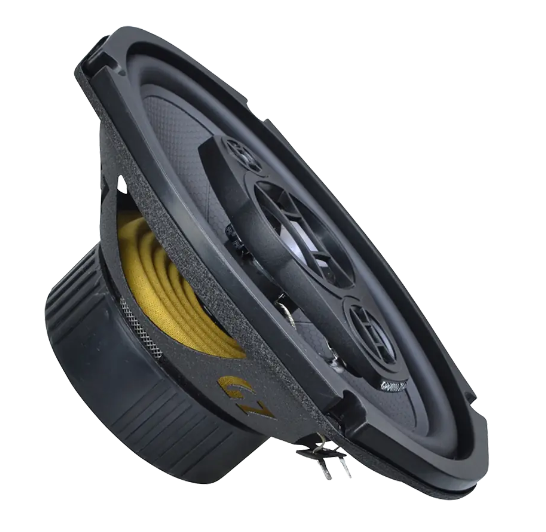 Reproduktory Ground Zero GZIF 69