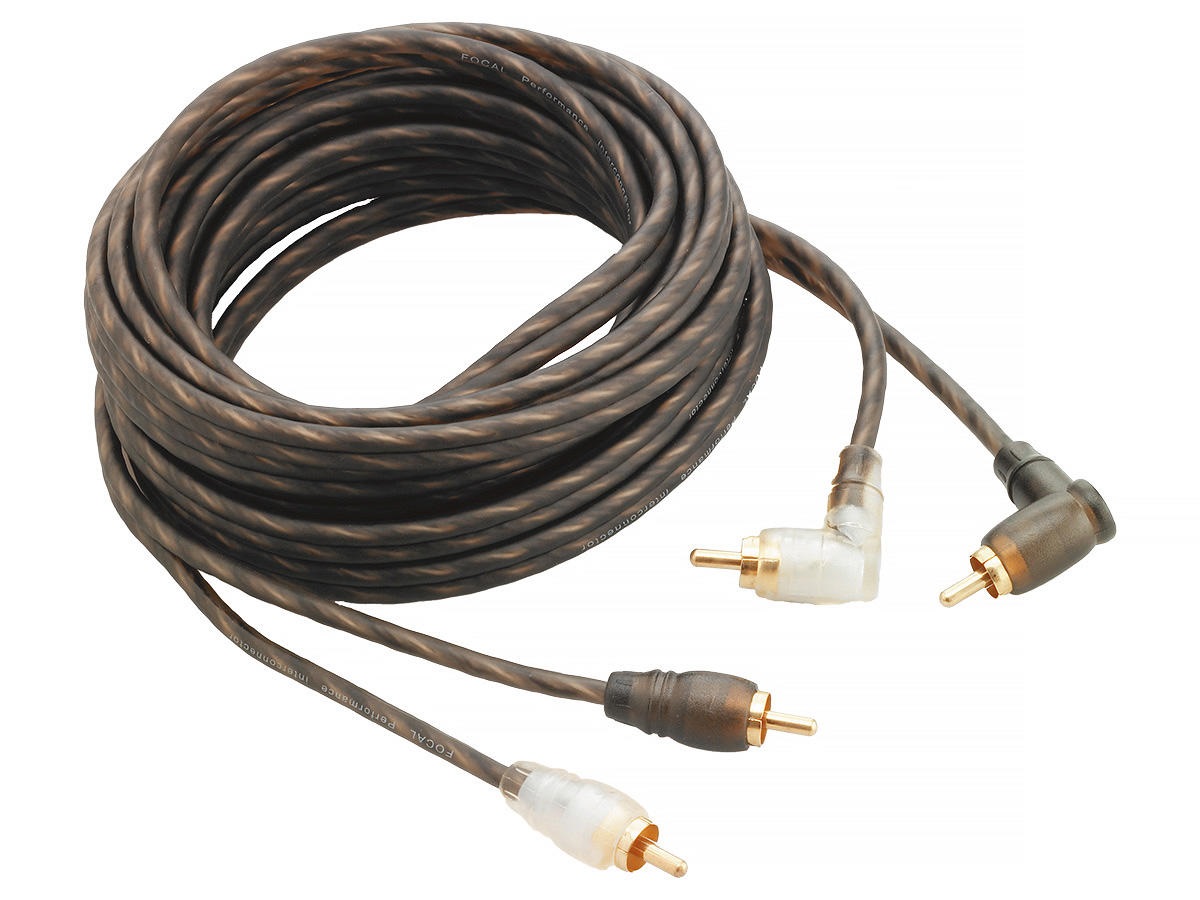 Signálový kabel Focal PR 5