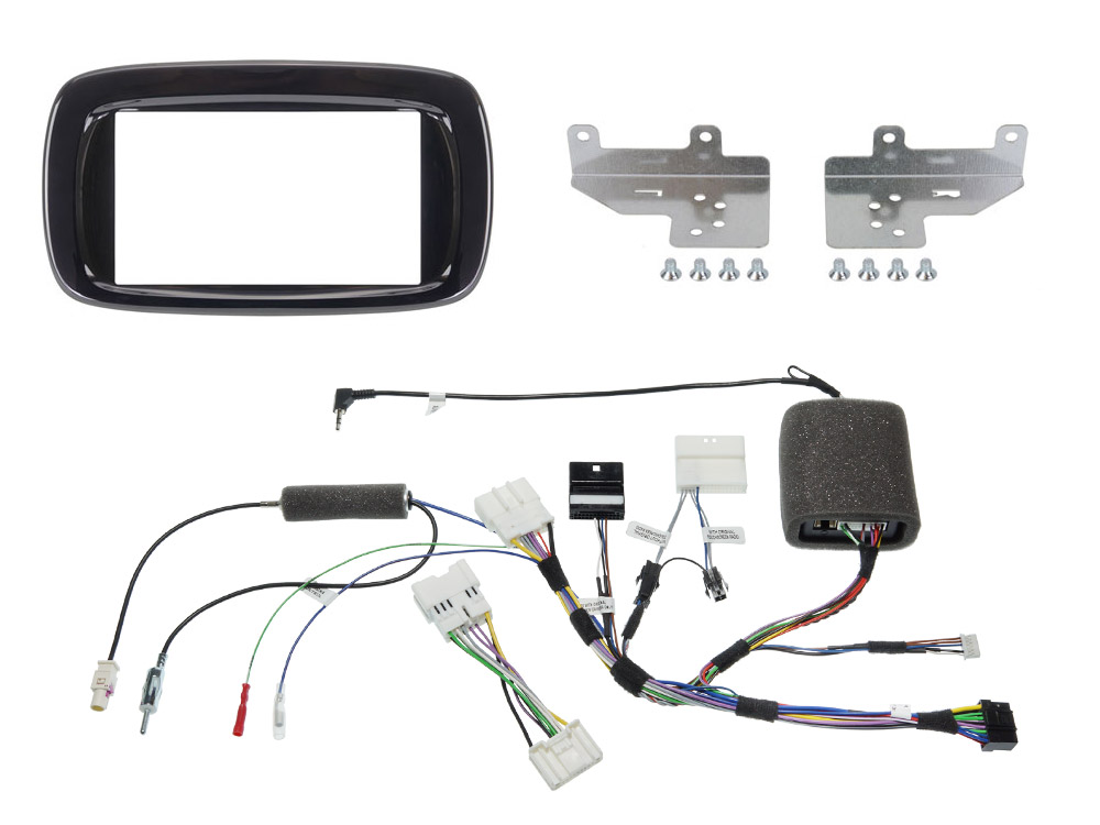 Instalační sada Alpine KIT-W997SMTB