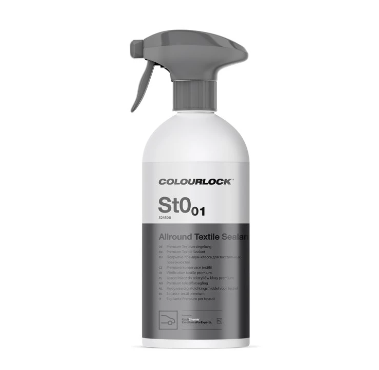 Konzervační prostředek COLOURLOCK by KochChemie Allround Textile Sealant (500 ml)