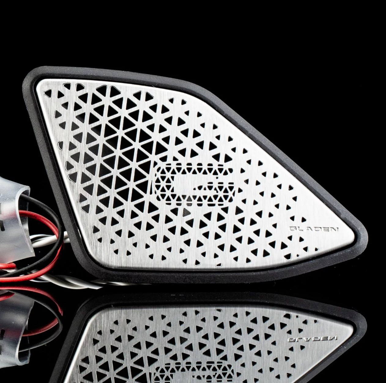 Výškové reproduktory Gladen SU-VW-T6-TW-SET