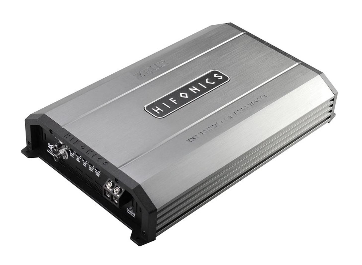Zesilovač Hifonics ZXT8000/1
