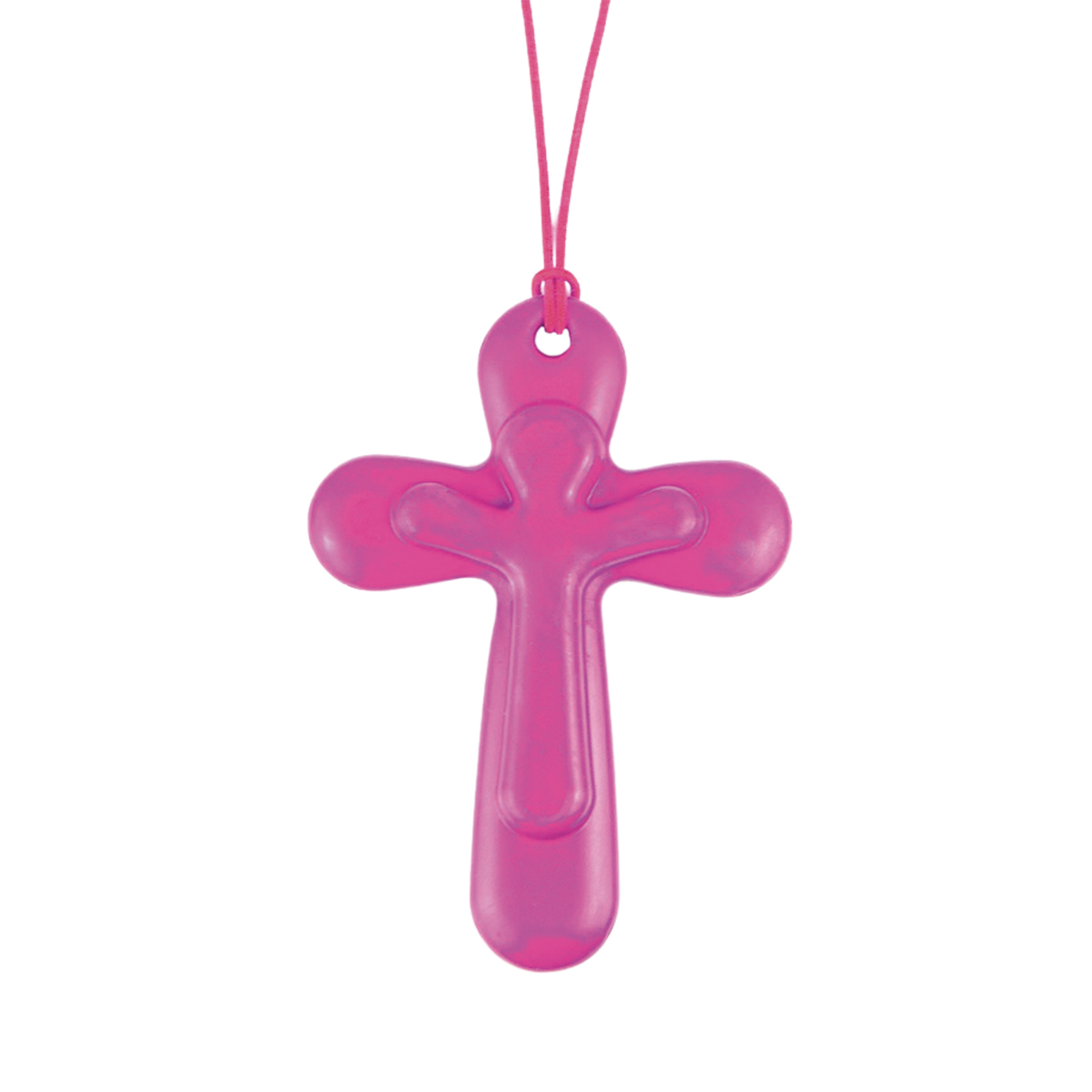 Závěsná vůně Mr&Mrs Fragrance Salvatore - Fuchsia - Holy Woods