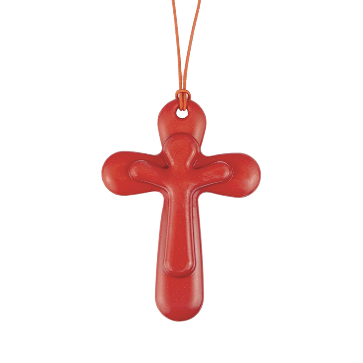 Závěsná vůně Mr&Mrs Fragrance Salvatore - Red - Holy Woods