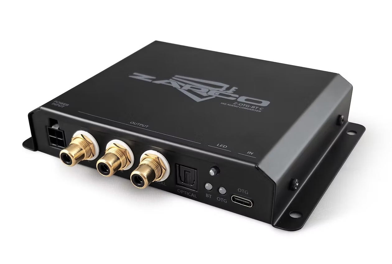 Zapco Z-OTG-BT C