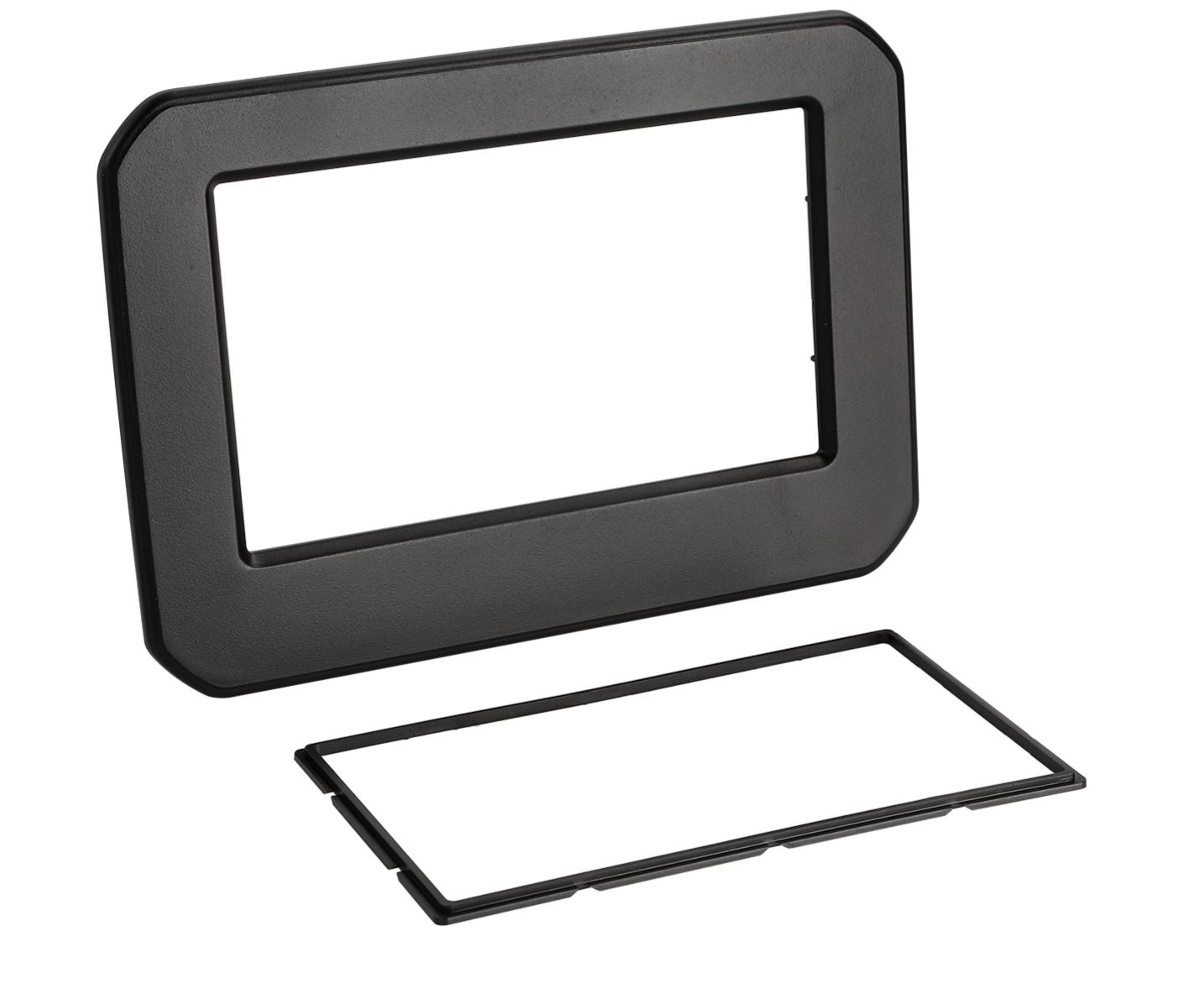 Redukční rámeček autorádia pro Suzuki Ignis