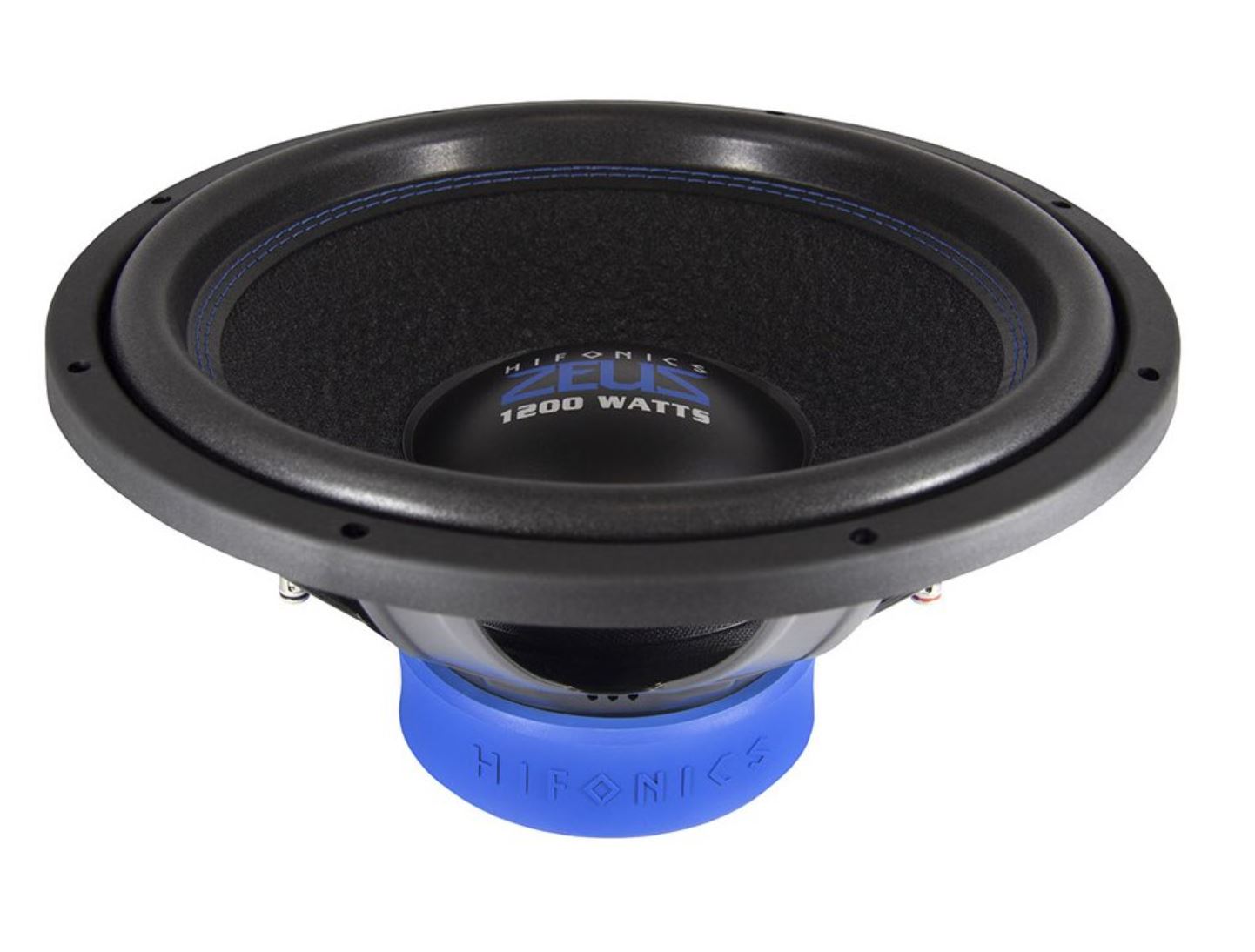 Subwoofer Hifonics ZXS15D2