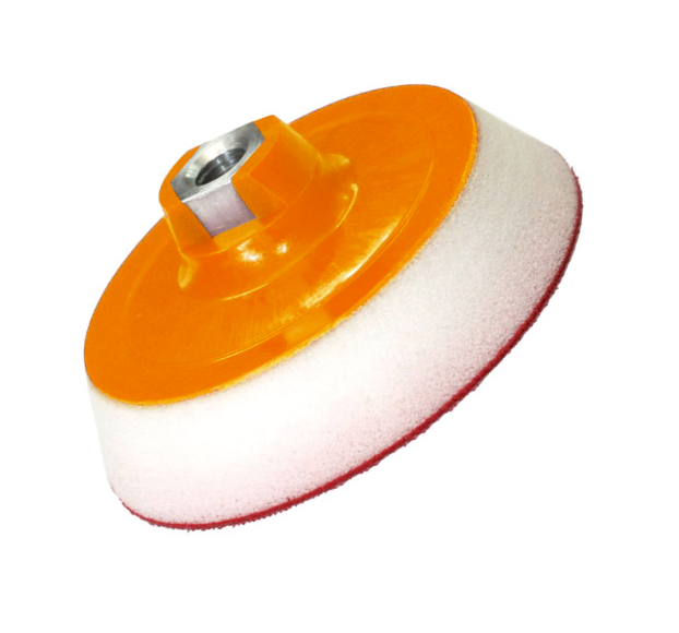 Unašeč Honey COMBination Backingplate Elastic (M14) - 75 x 25