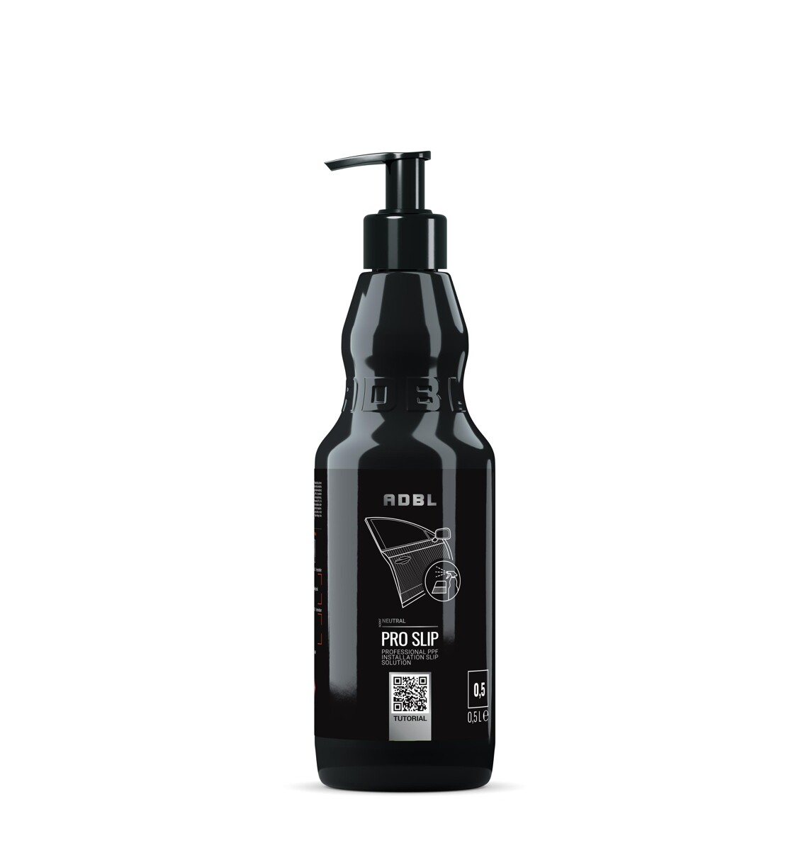Kluzný roztok pro instalaci PPF fólií ADBL PRO Slip (500 ml)