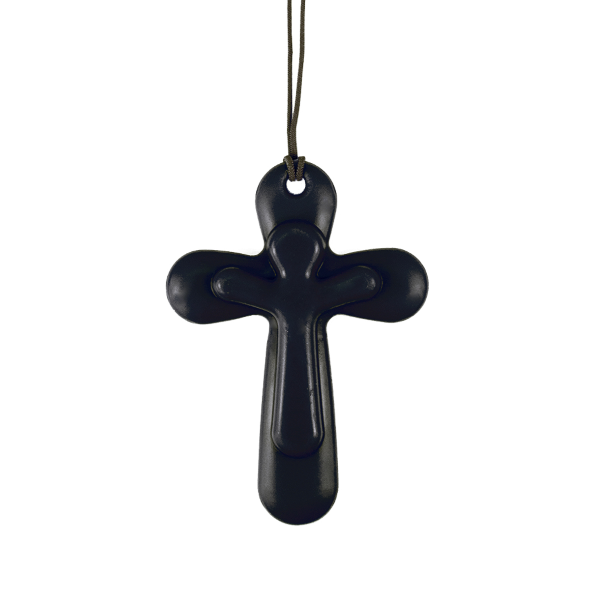 Závěsná vůně Mr&Mrs Fragrance Salvatore - Black - Holy Woods