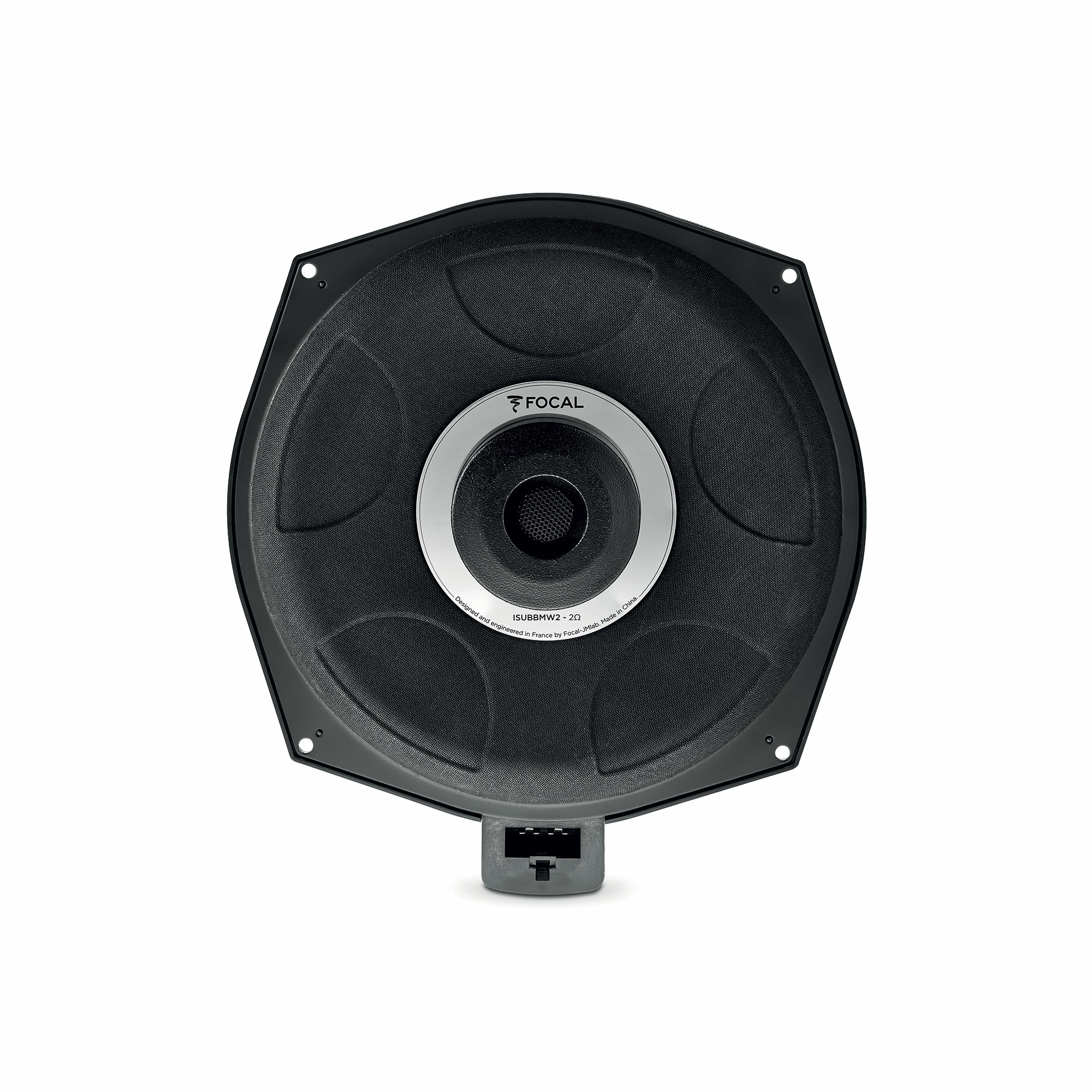 Subwoofer pro BMW Focal ISUB BMW 2