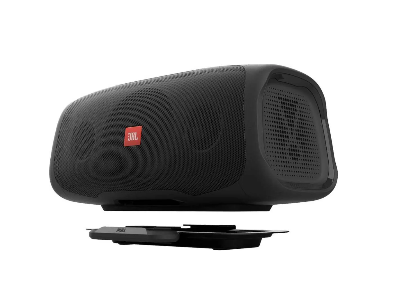 Přenosný aktivní subwoofer JBL BASSPRO GO
