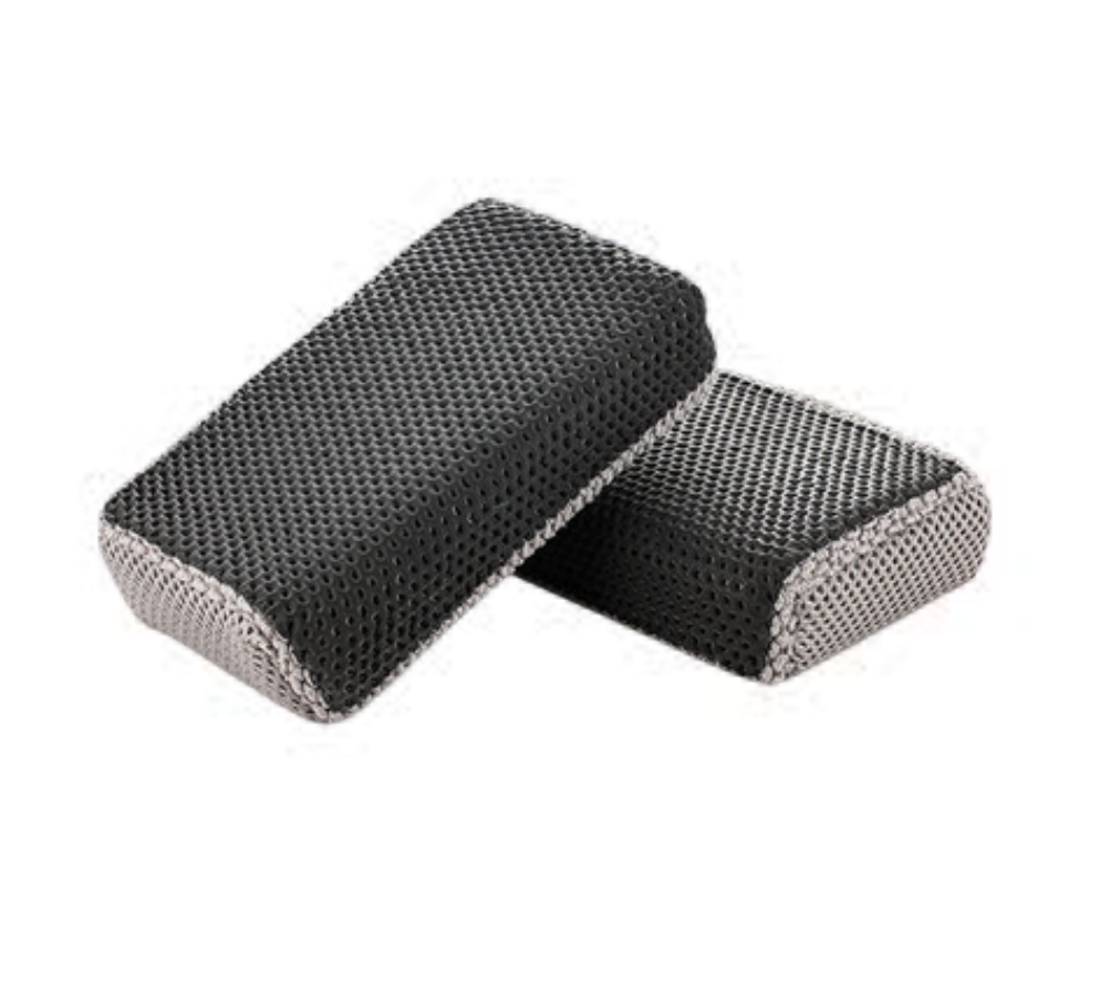 Čistící houbička Koch Chemie Clay Scrubber