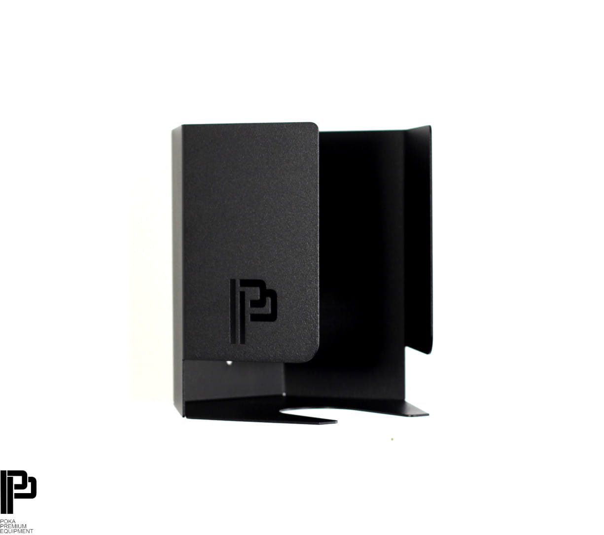 Podavač lešticích kotoučů Poka Premium Pad feeder for storing 165 mm polishing pads - Mini version