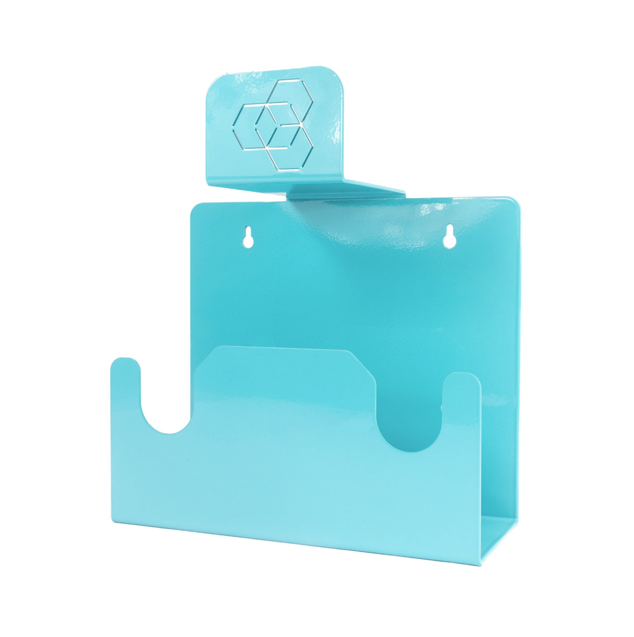 Držák na stěnu Carbon Collective Air Force 1 Dryer Wall Mount