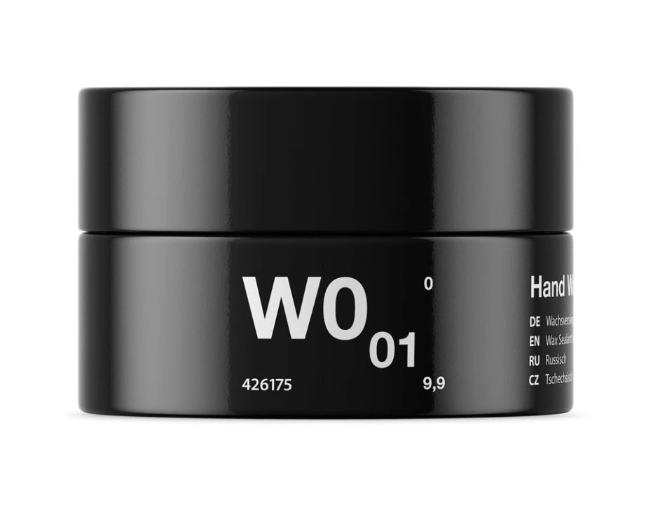 Tuhý vosk Koch Chemie Hand Wax W0.01 (175 ml)