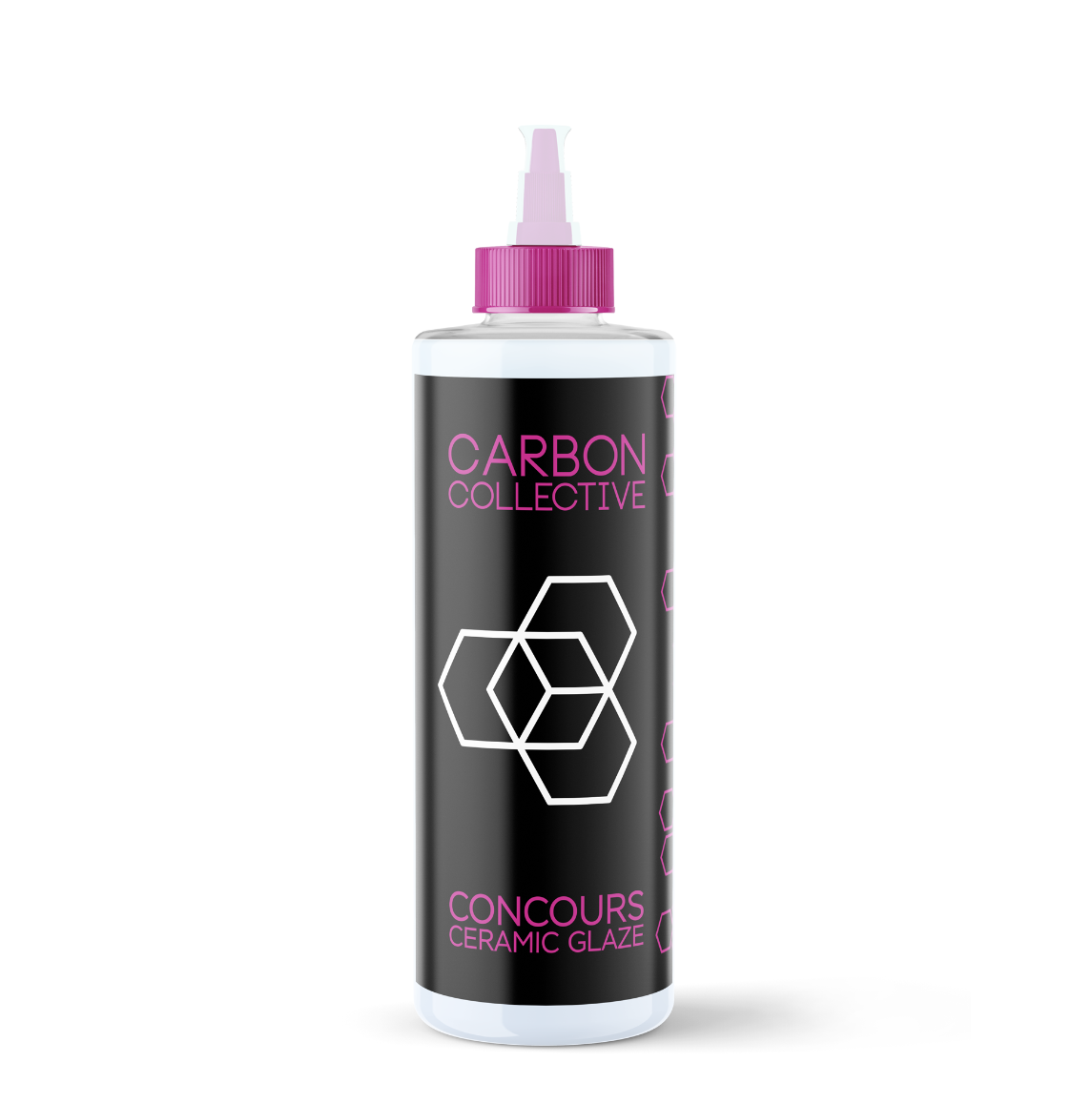 Carbon Collective Concours Ceramic Glaze (500 ml)