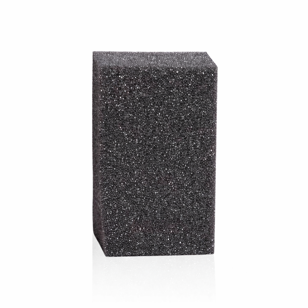 Aplikační houbička na kůži COLOURLOCK Cleaning & Application Sponge small