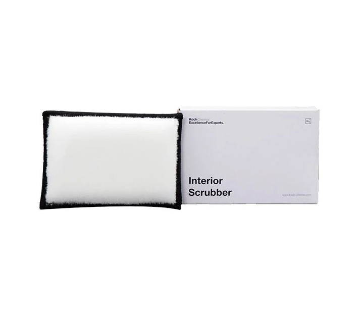 Houbička na čištění interiéru Koch Chemie Allrounder Scrubber