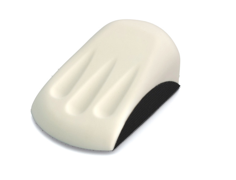 Ruční úchop Flexipads Formed Handblock Grip 125