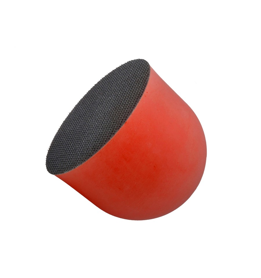 Ruční unašeč se suchým zipem Flexipads Soft Palm Holder