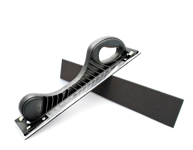 Rukojeť na suchý zip Flexipads Speed File Grip 70 x 400