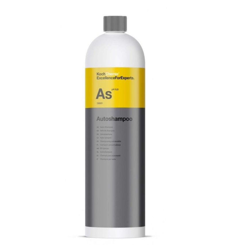 Autošampon Koch Chemie Autoshampoo (1 l)