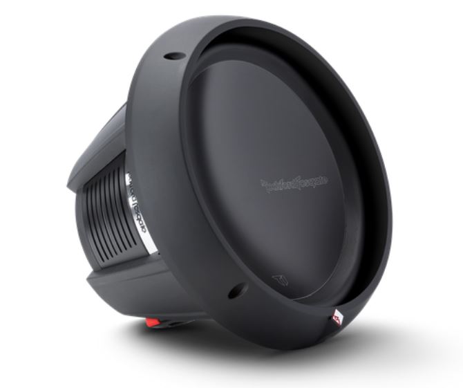 Subwoofer Rockford Fosgate POWER T1D215