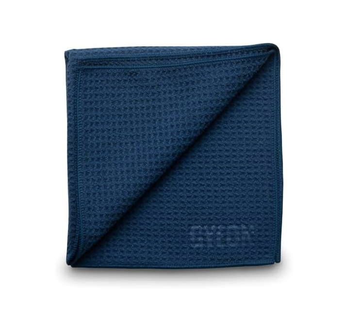 Sušicí ručník Gyeon Q2M WaffleDryer EVO (40 x 60 cm)